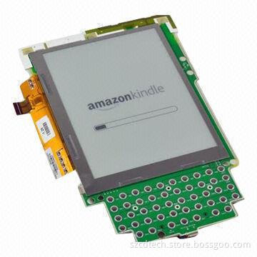 E-ink display